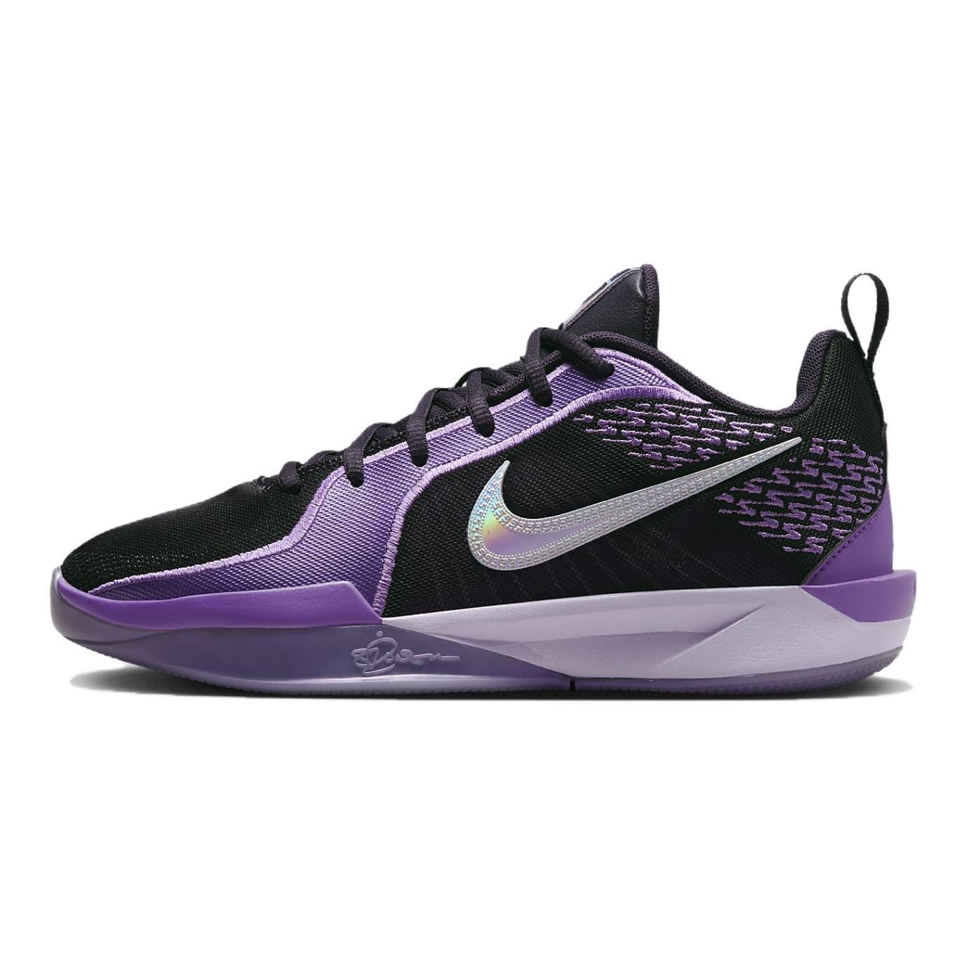(GS) Nike Sabrina 2 Court Vision Kids FQ7376-500 EU 38.5