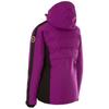 DLX Womens/Ladies Gabriella Colour Block Hooded Ski Jacket