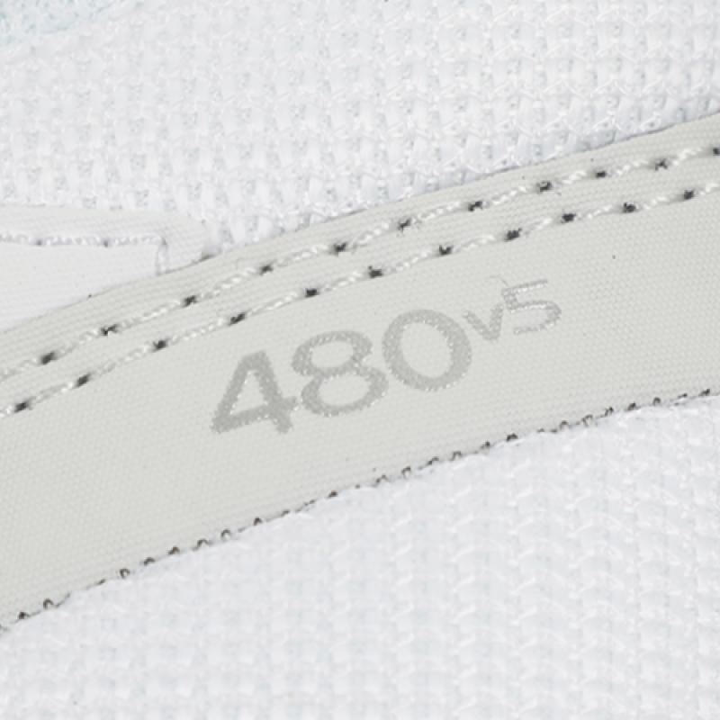 New Balance 480v5 White