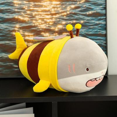 Animal-Themed Pillow Toy for Sleeping And Car Decoration Gift Office Home