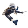 BANPRESTO Naruto Shippuden Vibration Stars Kakashi Hatake III