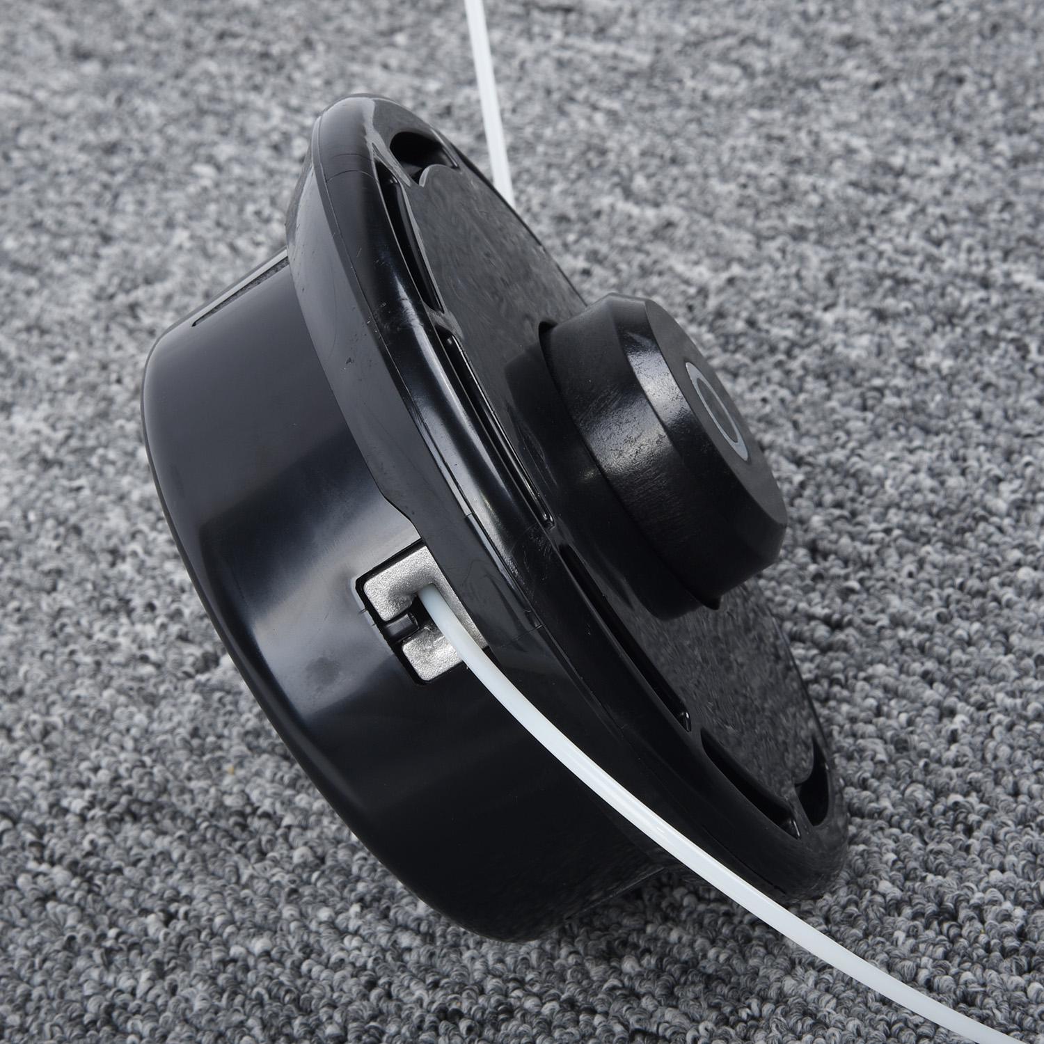 

Brand New High Quality Replacement Trimmer Head Part 1pcs 72560-VL1-631 Accessory Bump Feed Line Straight Shaft China Mainland