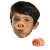 Funny Latex Pig Snout Mask Fake Pig Nose Halloween Children's Favors Gifts Kids Adult Masquerade Party Cosplay Props Party Decor