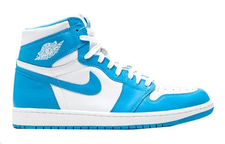 Jordan 1 Retro High OG BG UNC 575441-117