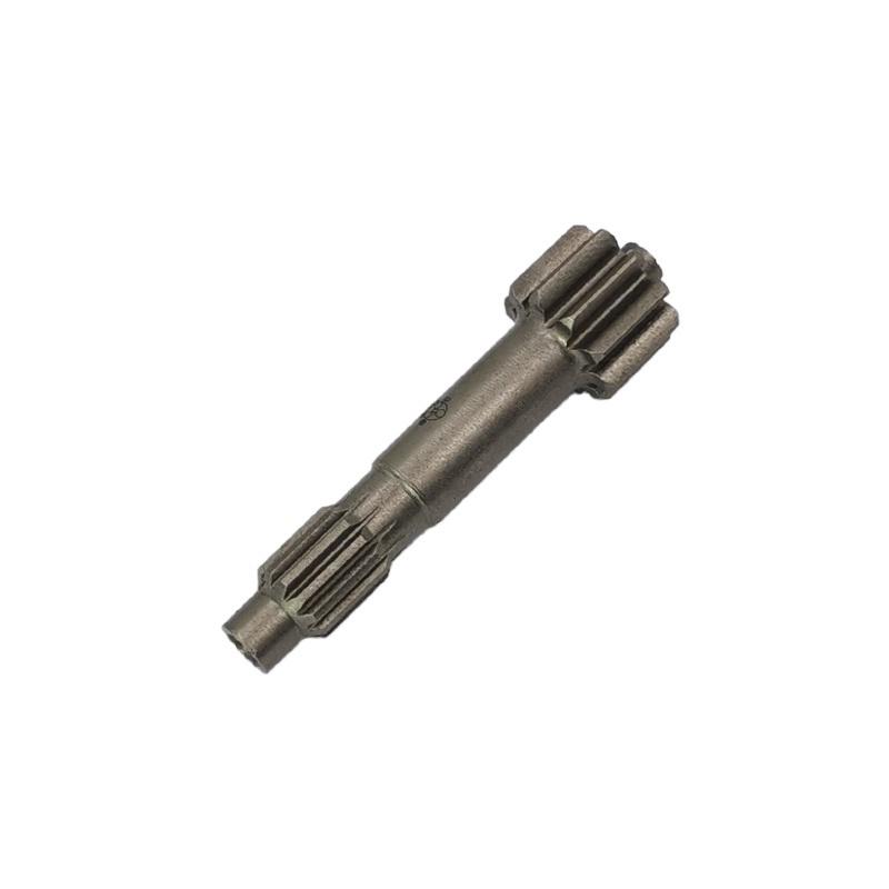 Engrenage Central pour Moteur de Translation pour Mini-Pelles YANMAR VIO30/35, HITACHI EX22-2/25-2, ZX35U-2/40U-2 10/13 Dents