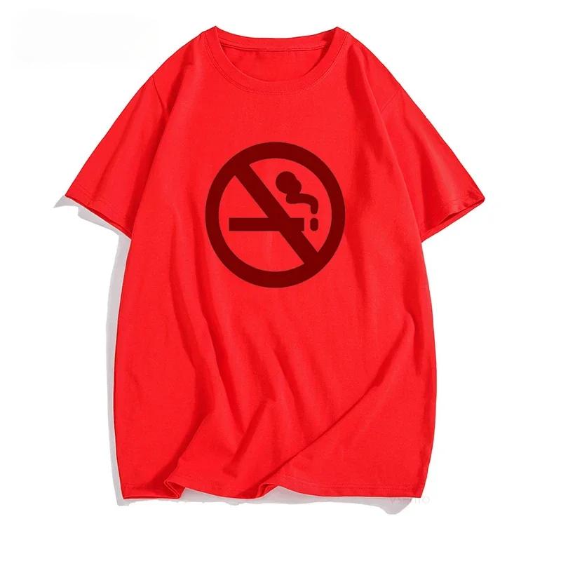 Marceline Smoke-free T-shirt Men's Fun Adventure Time Printed T-shirt Pure Cotton Short Sleeved Summer Unisex Streetwear