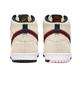 Nike SB Dunk High San Francisco Giants - DO9394-100