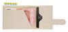 Genuine Mini Macchiato Beige [Mercedes-Benz Collection] Wallet,