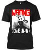 Limited New Popular Nomeansno Wrong Canadian Music Retro Art Logo Unisex T-shirt