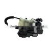 CN15A219A65NE: Compatible Ford EcoSport Tailgate Actuator Trunk Lock Cylinder, replaces CN15A219ANE.