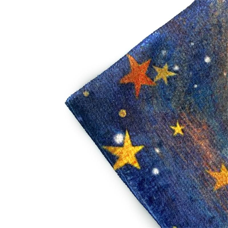 Wahrsagungen Tarotkarte Würfel Beutel Mini Hochzeitstasche Tischdecke Orakelkarten Spielbeutel Schmuckaufbewahrung Kordelzug Tarotbeutel