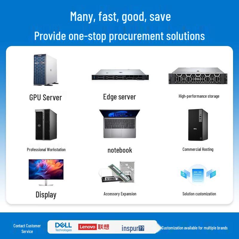 Dell OptiPlex 7020MT Business Desktop PC (CN version)