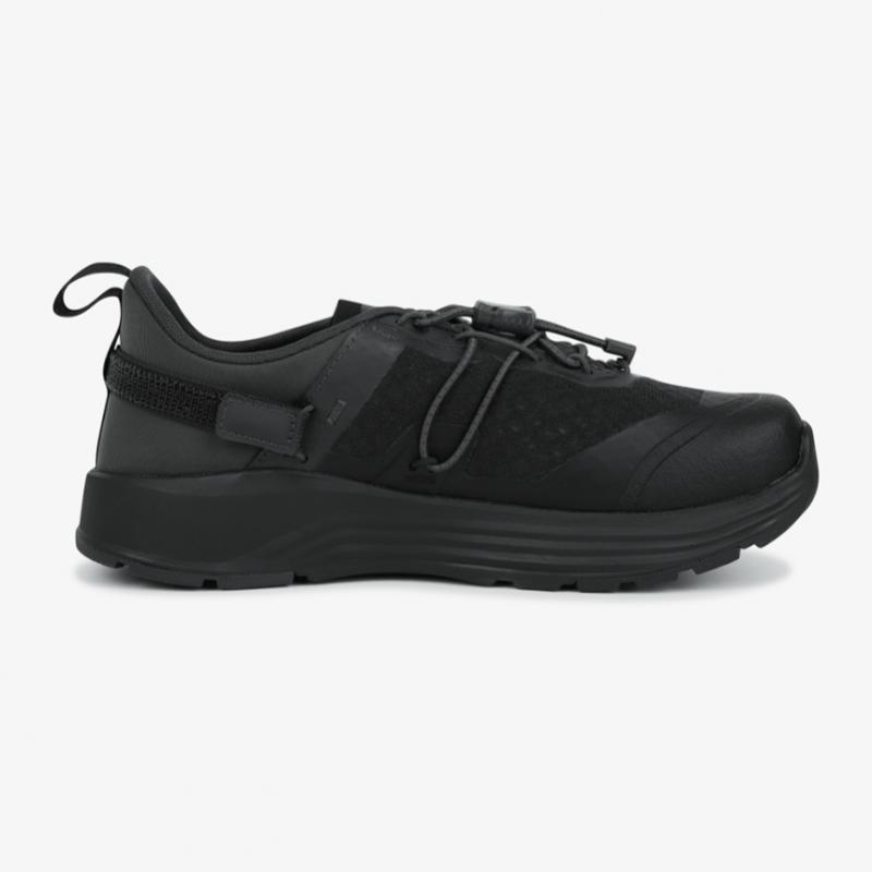 The North Face Ns86r72j Reactive Rom Blk