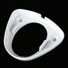 H&B Store Electric Toothbrush Dedicated Charger Base Toothbrush Round Head Bracket Holder