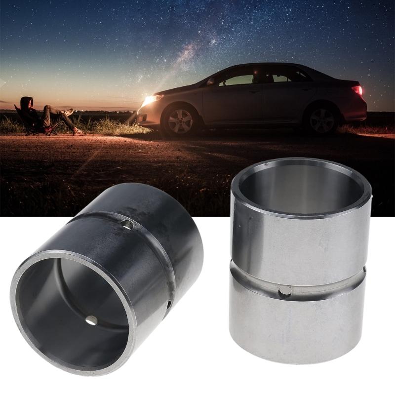 Precisions Engineered Pivotal Pin Bushings For 863 873 873G T200 T220 6708517 Enhancing Performances Skid Steer Loaders