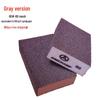 Dual Grit Four-Sided Sanding Sponge Block