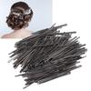 240 pcs Hairpins, Hair Clips Hair Styling Accessories Black Women Girls Hair Flat Hair Clips Bobby Pins Black Thick Hair Bobby Pins Large Long