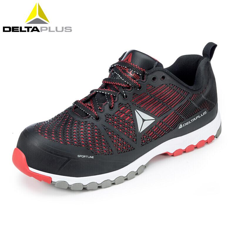 Deltaplus 301301 Industrial Safety Shoes 41
