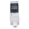 2P Photovoltaic System DC Miniature Circuit Breaker Solar IP65 Waterproof PV Disconnect Switch DC100