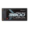 G-Force Arrow Head LiPo 7.4V 3800mAh 120C/240C RC Car LiPo Battery GFG016 Official Japanese Product