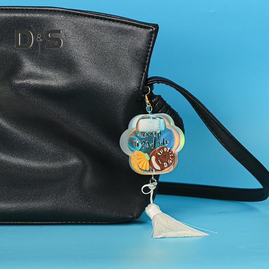 Eco-Friendly Casting Mold 2 Cavity Useful Cat Claw Shape Silicone Mold