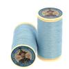 Set of 6 Spools of Glazed Glove Thread Special for Patchwork - Att 742