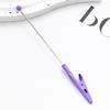 Name Card Holder Bead Photo Holder Memos Clip Holder Note Holder Message Clip Holder for Note Cards Photos Pictures