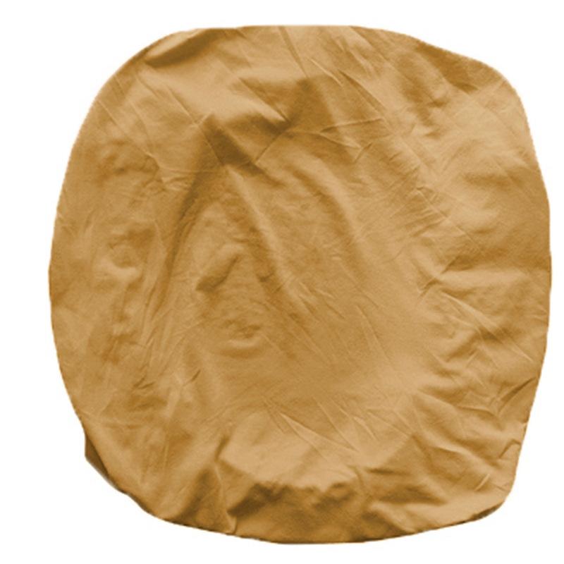 Meeting Chair Cover Office Chair Cover Desk Chair Seat Cover,Computer Chair Cover Elastic Stretch Chair Slipcovers Fit Spandex Removable Washable