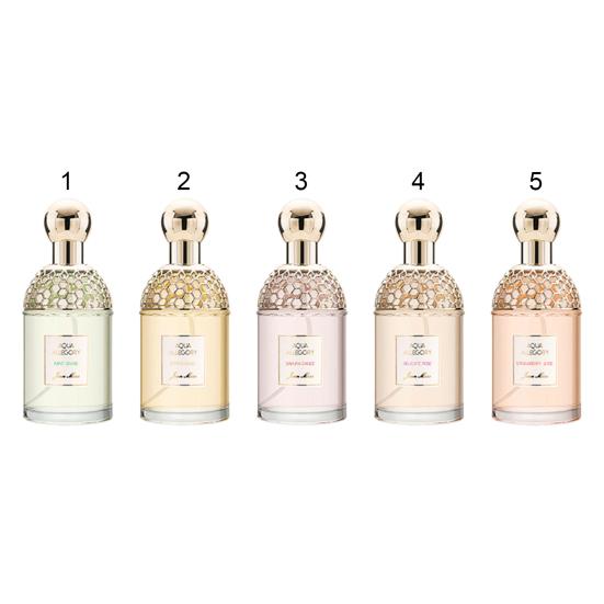 100ml Toilette Spray Refreshing Long Lasting Safe Flower and Water Language Women Perfume for Ankle Joint