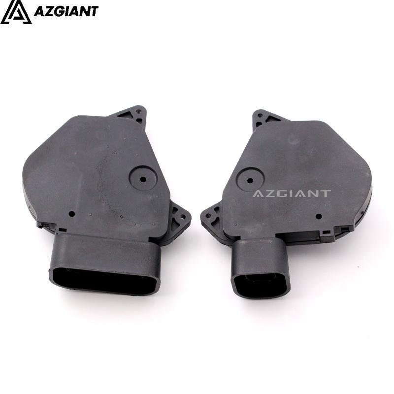 Moteur de Serrure de Porte Moteur de Verrouillage Central Actionneur Pour BYD F3 08-15, F3R 07-11, G3 2010-2013, L3 2009-2015, G3R 2011, F3DM 2008 2010