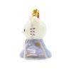 Yoshitoku Hello Kitty Porcelain Hina Doll, Sanrio, Hinamatsuri (Girl's Festival), Compact, Cute, 183233