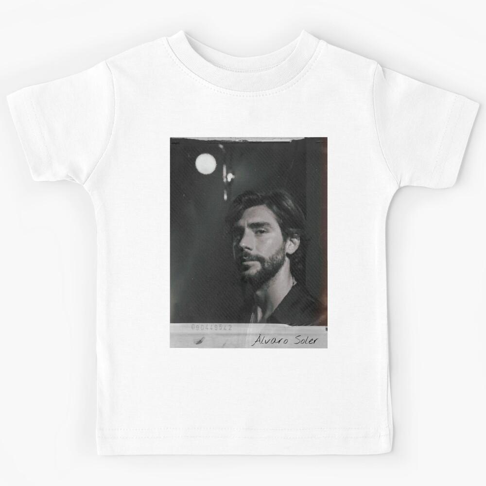 Alvaro Soler Kids T-Shirt 110