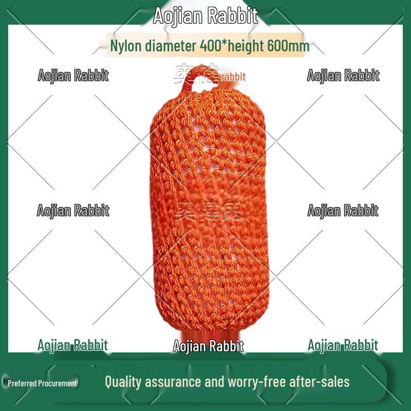 

Aojiantu Marine Boat Fenders