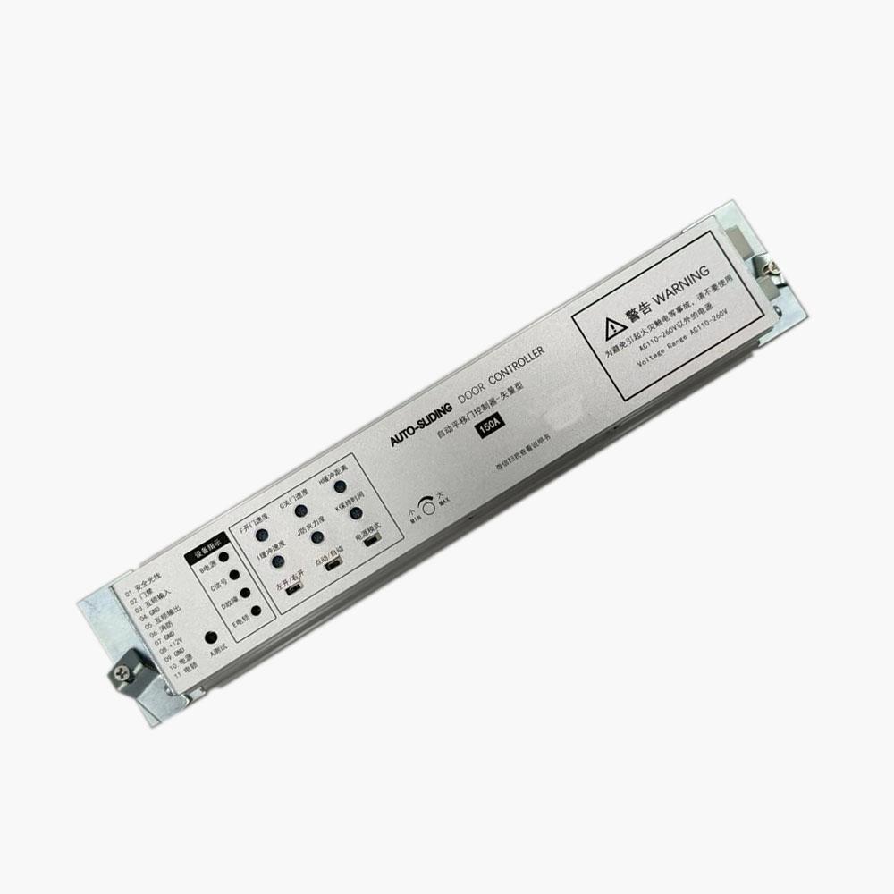 Electric Automatic Sliding Glass Door Motor Controller Repair Parts Controller 150 Long