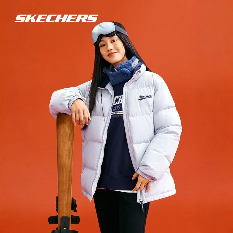 Skechers Unisex L324U103-01MZ