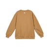 New MLB Sweatshirts Unisex Camel 31MTC8961-50B