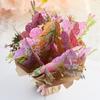 Exquisite 3D Pop Up Greeting Card Wishing Happy Birthday Blessing Card  Birthday Party Decoration