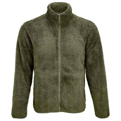 Unisex-Erwachsene Finch Fluffy Jacke