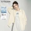 La Chapelle Women's Soft & Breathable Loose-Fit Sun Protection Shirt