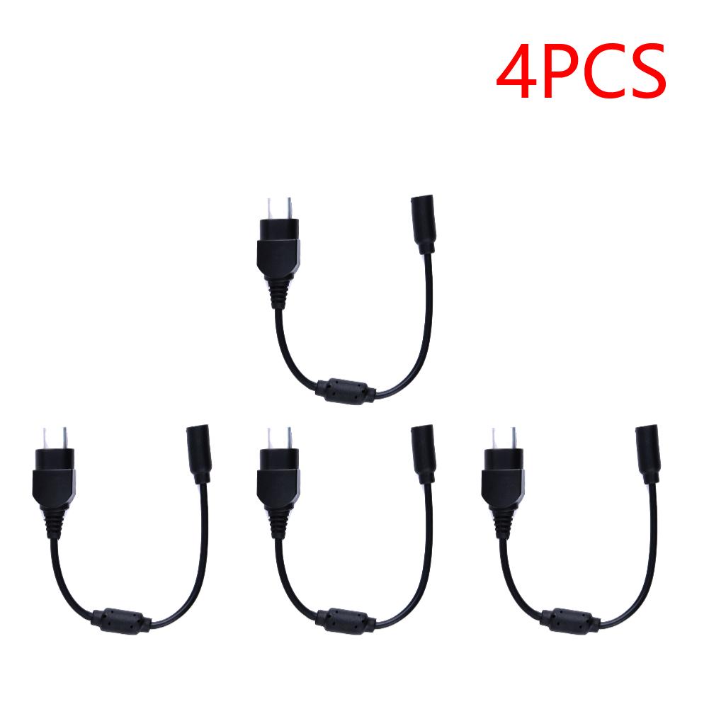 Converter Adapter Cable Replacement Gaming Line Converter Adapter WIre Accessories for Xbox Console Controller