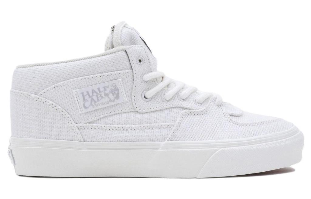 Vans Half Cab Cp VR3 Lx 'White' VN0007PUJVY1