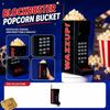 Farfurii – Mașini de popcorn