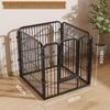 Modular Indoor Pet Playpen Fence
