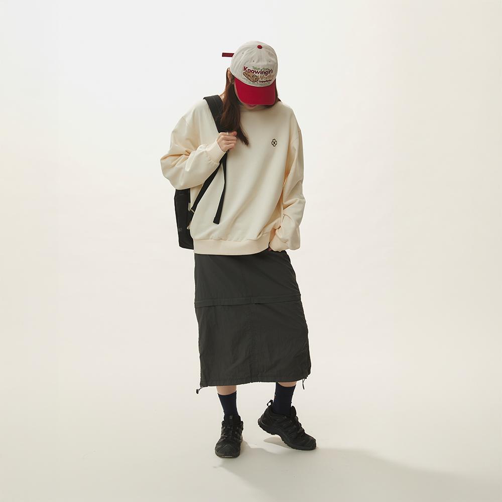 Bluza podstawowa BT21 MANG Jesień/Zima 2025