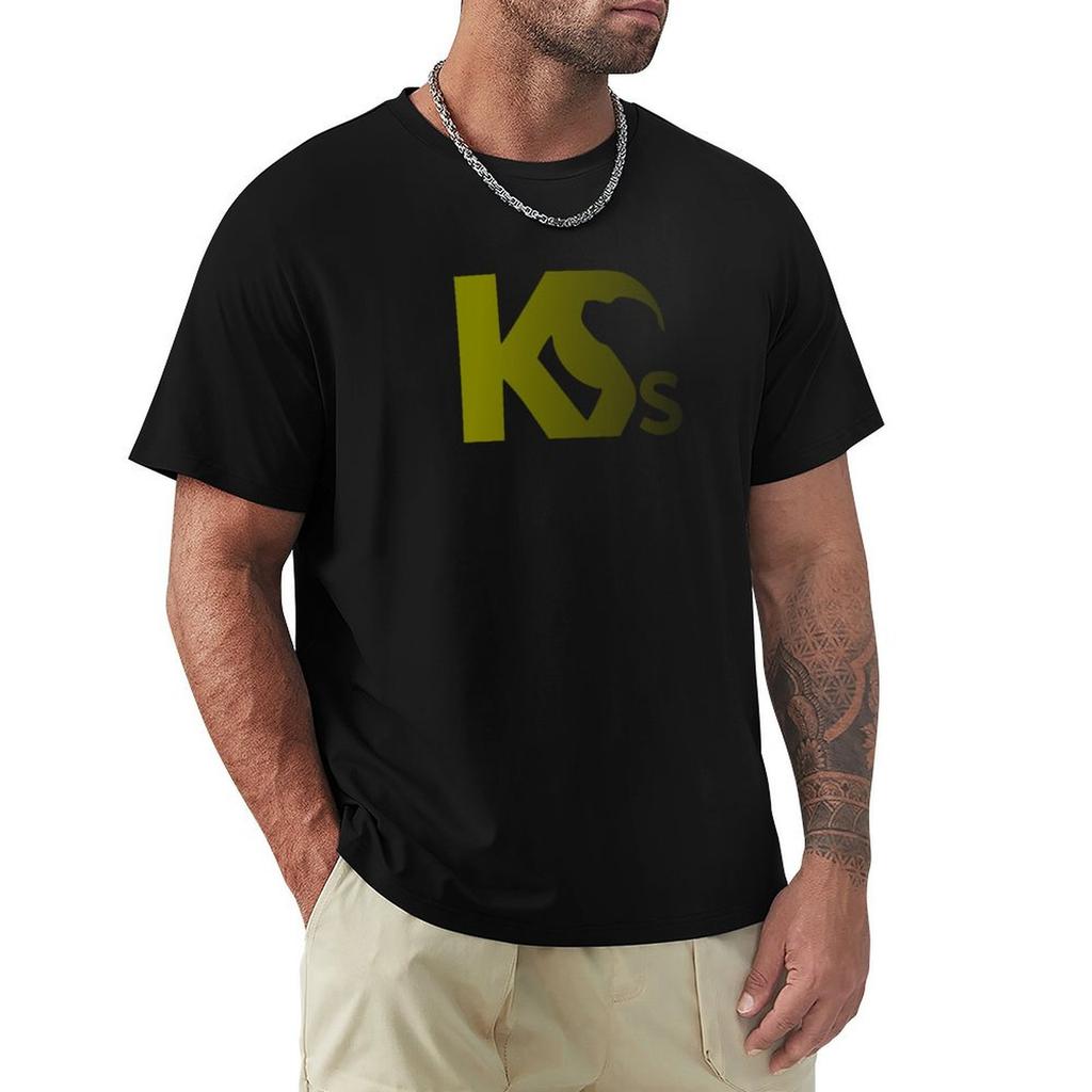 K9s For Warriors Tshirt Novelty Print Casual Tee Shirt