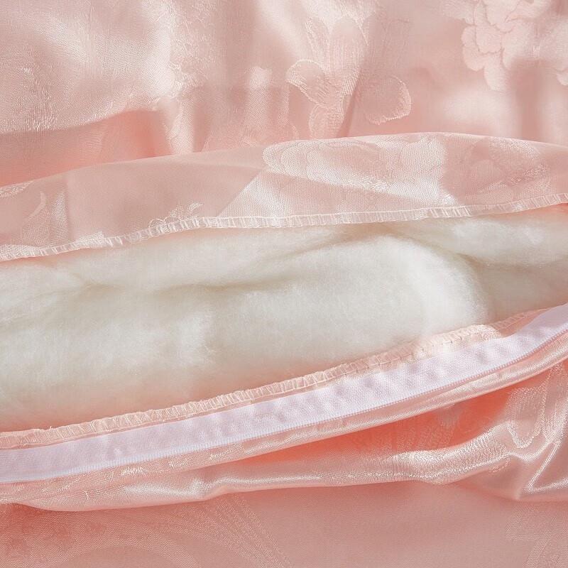 Bijiaman BGM-B2032 Saigon Silk Duvet