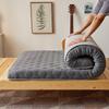 Household  Thick Latex Mattress Student Dormitory Single Soft Bed Mat