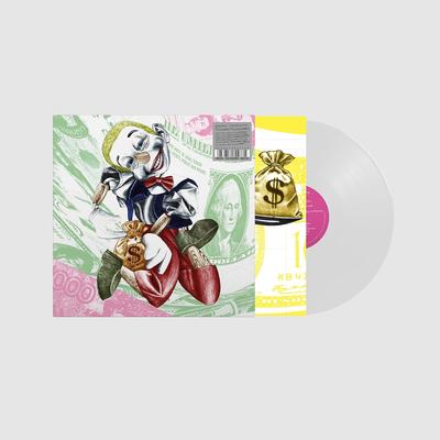 LP-Schallplatte ADRIAN SHERWOOD Collapse Of Everything mit Japan ONULP165CBR Beat 2025 Nicht-Japan Reggae Ska Dub