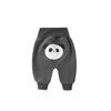 Baby Jungen Winter Fleece Leggings mit hohem Bund und Bauchschutz