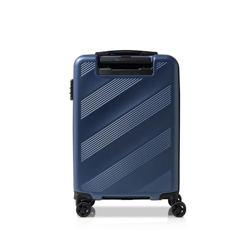 

American Tourister NI4 Hardside Spinner Luggage
